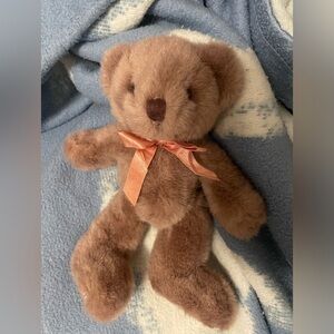 Russ Berry Bear Vintage 7583